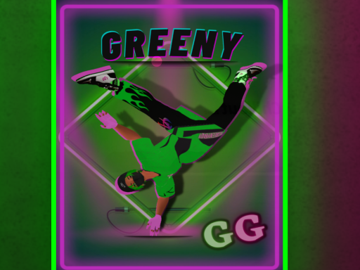 GG Dance Studio