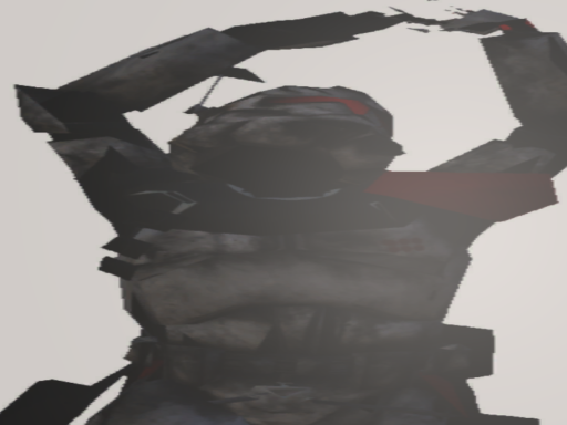 Shadow Realm