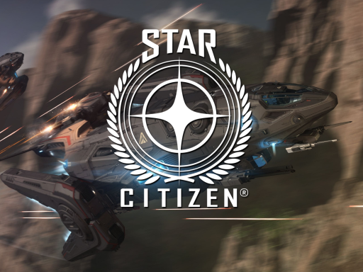 AEGIS Redeemer ［Star Citizen］