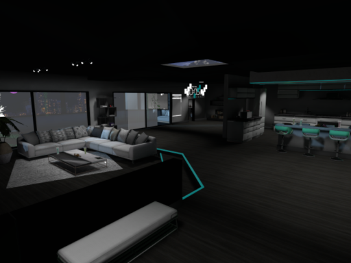 Georgi's Apartment_42