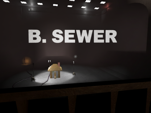 B․ Sewer