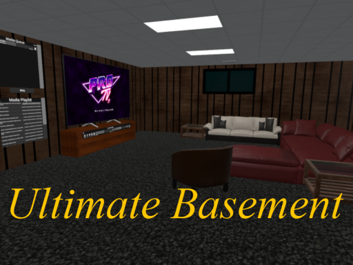 Ultimate Basement