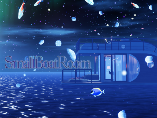 SmallBoatRoom