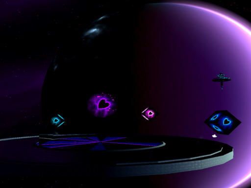 Lucid Nightmare