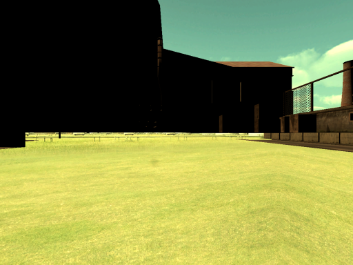 test world