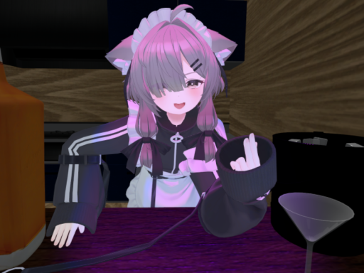 ちょっちの寝床 vr1․3
