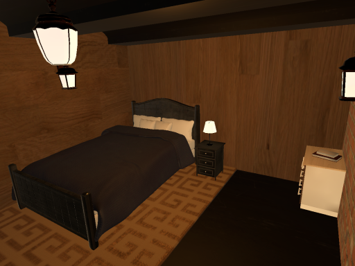 Comfy Loft