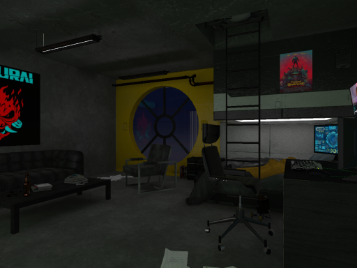 Apartment Echolon