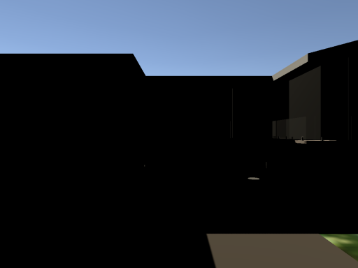 Dream House