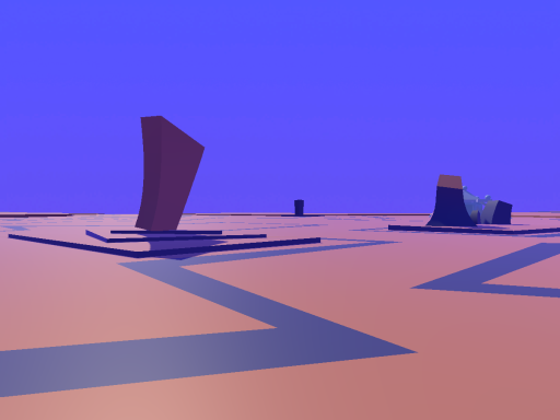 Noid Void