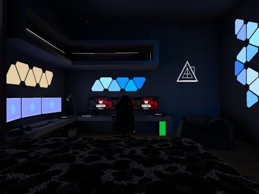 Room Snowbelz