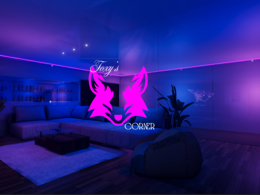 Foxy's Corner