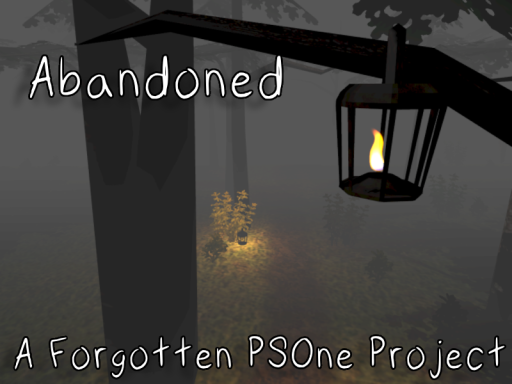 Abandoned