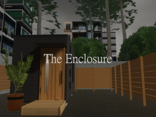The Enclosure TM