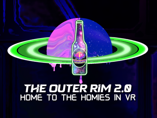 The Outer Rim 2․0