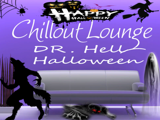 Dr․ Hell´s Hallowenn