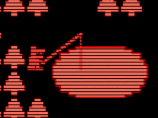 Old Man Consequences （The flipside）