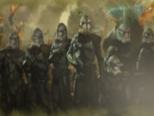 327th Home Base （GROVRC）