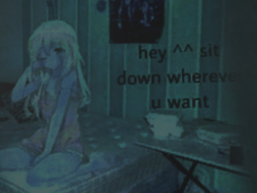 stank haus