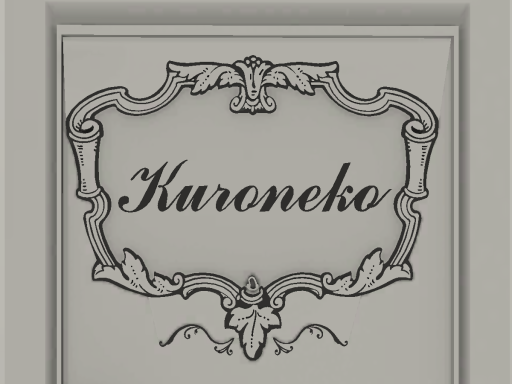shopkuroneko