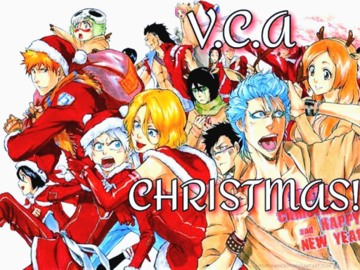 predicluvsu's christmas dropǃ