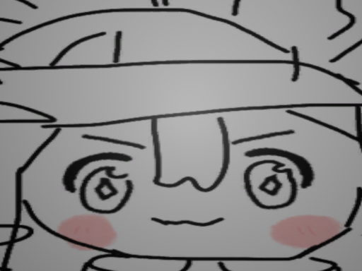よしくんの家