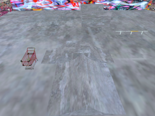 skate park