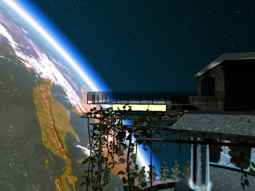elq home world
