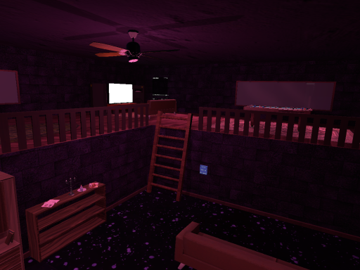 Tube's Loft