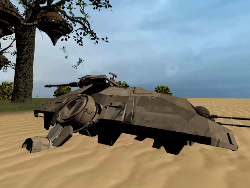 41st Kahsyk PVP