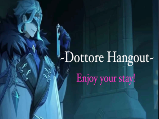 Room Of Dottore