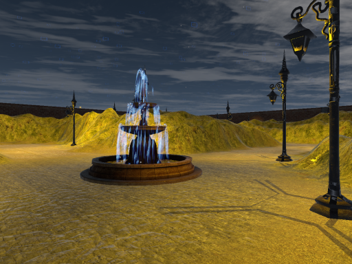 VRChatWorld紹介