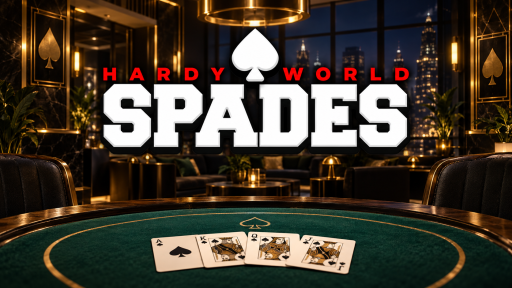 Hardy World