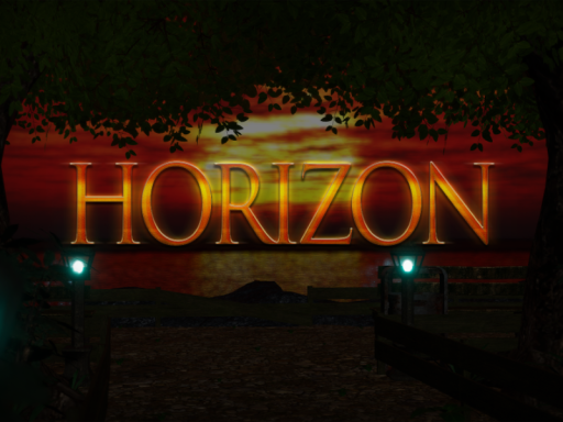 Horizon V0․99