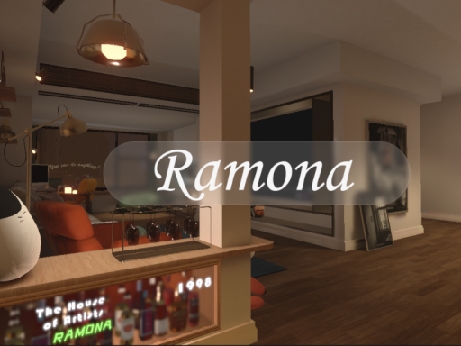 Ramona home