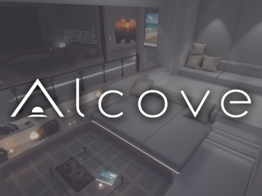 アルコーヴ-Alcove-