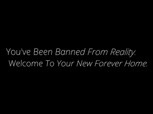 The BannedLands