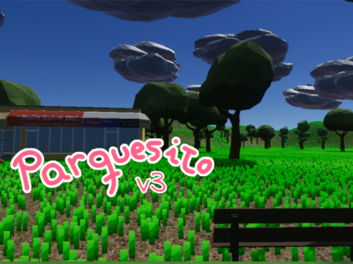 Parquesito