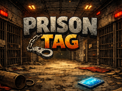 Prison Tag