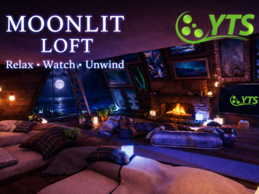 Moonlit Loft