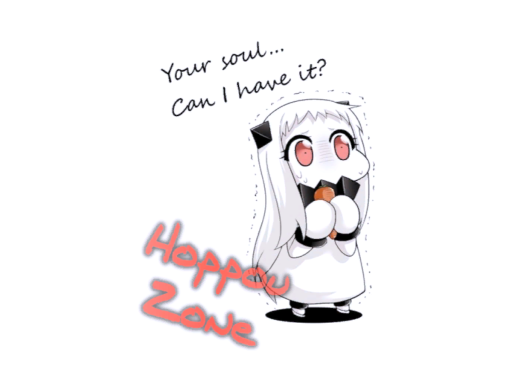 Hoppou Zone
