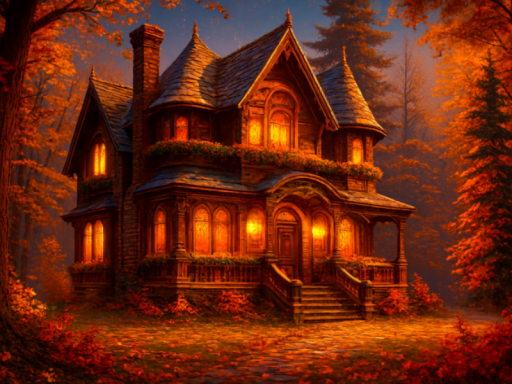 Everlight Manor