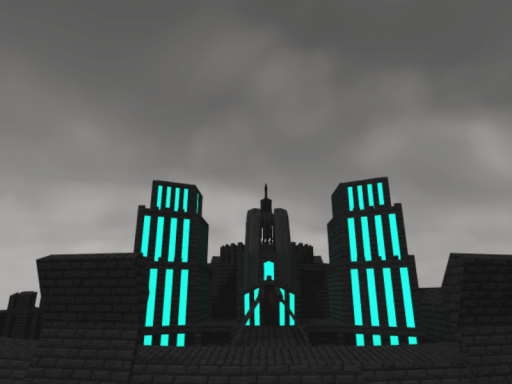 The Storm Spire