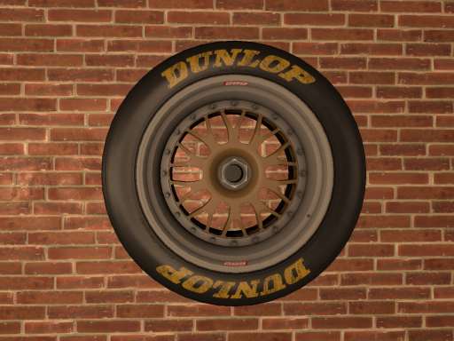 Racing Line