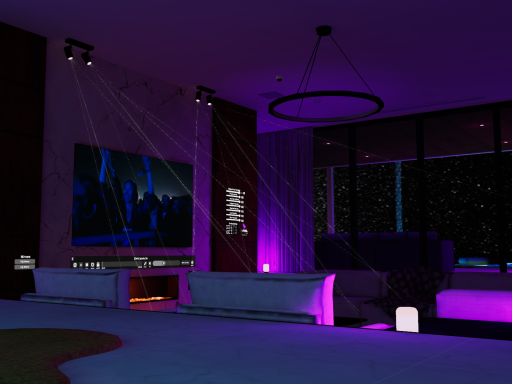 Just Mansion