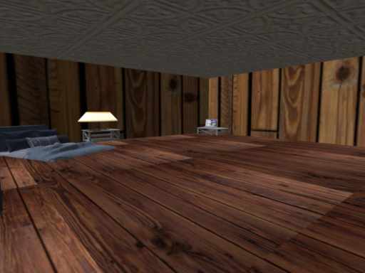 cyn's room （Backrooms Edition）