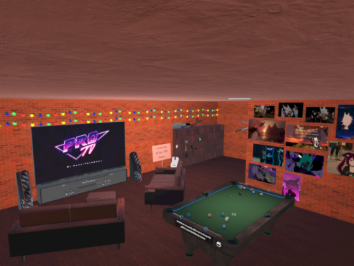 The Basement