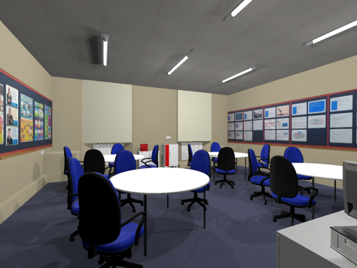 Computing Classroom