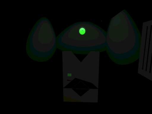 Fear of the Unknown