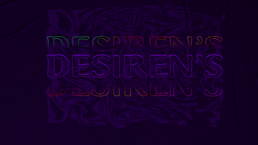 DeSiren'S Night